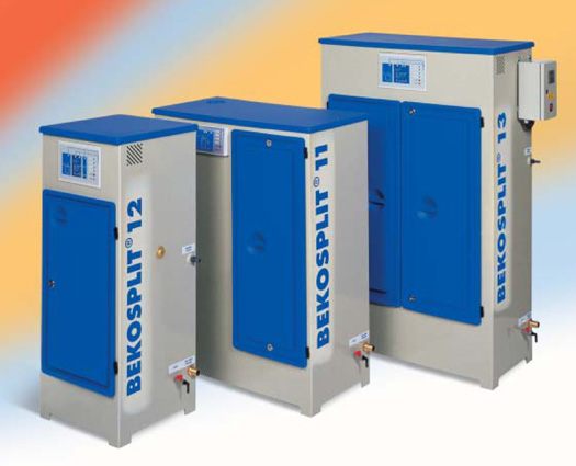 Separador Emulsiones BEKOSPLIT